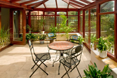 Dunkeld conservatory quotes