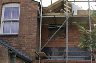 free Dunkeld home extension quotes